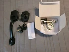 Kwikset Belleview Handleset With Cove Knob Venetian Bronze 687BWXCV11P Parts For. Price: $25.00.