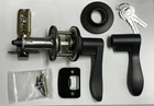Yale Keyed Entry Door Lever Handle YR771 Nl 10BP Oil Rubbed Bronze New. Price: $19.95.