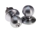 Schlage Orbit Commercial Storeroom Door Knob Satin Chrome F80 Csv 626 New. Price: $27.87.