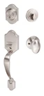 Sure-loc CR507-AR Coral Sectional Single Cylinder Keyed Entry New. Price: $121.49.