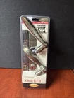 Larson Quick Fit Handle Set Antique Brass 20297820 New Sealed Packaging (1206). Price: $47.99.