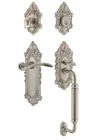 Nostalgic Warehouse Vicswn Eset 234 Cg Rh Victorian Right Handed New. Price: $491.25.