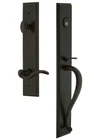 Grandeur Carsgrbel Eset 234 Lh Carre Solid Brass Rose Left Handed - Bronze New. Price: $787.50.