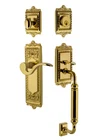 Nostalgic Warehouse Eadman Eset 234 Cg Rh Egg And Dart Right - Brass New. Price: $491.25.
