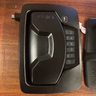 Rvlock Atlas Keyless Motorhome Door With Short Deadbolt Plus 2 Fobs Used. Price: $139.99.