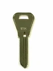 Weiser Falcon Residential Commercial 6 Cut Blanks Keys WR4 A1054WB New. Price: $9.97.