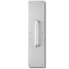 H.b. Ives C8311-5PA28 3.5 Pull Plate Silver Color New. Price: $23.99.