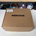 Mendock Keyless Entry Deadbolt Smart Lock UF01 Greenshield Front Door Bronze New. Price: $39.95.