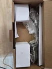 Dexter Schlage Barcelona Left Entrance Handleset In Brass JH60 605 Las New. Price: $49.99.