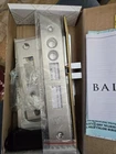 Baldwin Mortise Lock Lh 6321 151 Emergency Egress Knob Strength Antique Nickel Open. Price: $299.99.