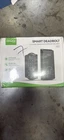 Ghome Smart Deadbolt Lock, Fingerprint Code Keyless Entry Door Lock... Fast Ship New. Price: $34.00.