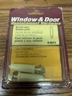 2 Pack Rv Camper Bi Fold Door Bottom Pivots N-6673 New. Price: $5.49.