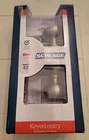 Schlage Plymouth Design Entrance Knob Lockset F51 619! Open. Price: $26.00.