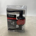Kwikset Balboa Venetian Bronze Keyed Entry Door Handle Featuring Smartkey New. Price: $25.71.