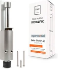 Door - Heavy Duty Stopper With Step Foot Operated New. Price: $59.77.