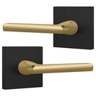 Mega Handles Prime Dummy Lever, For Closet French Doors, Singl... New. Price: $69.05.
