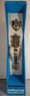 Kwikset Entrance Antique Brass Handleset Malta Design New Box Vintage. Price: $89.99.