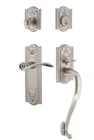 Nostalgic Warehouse Measwn Eset 238 Sg Lh Meadows Left Handed New. Price: $491.25.