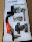Vevor Knob Handleset 20185-10B Matte Black Door Lockset Entry New. Price: $28.99.