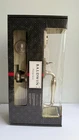 Baldwin 91800-042 Wesley Single Cylinder Handleset With Alcott Knob Smart Key Open. Price: $112.99.