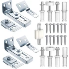 Bifold Door Hardware Kit For 7/8" To 1" Track, Installation And R... New. Price: $14.74.
