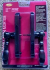 Brand New & Sealed - Larson Aged Bronze Storm Door Latch Mortise (#CH3025701). Price: $68.99.