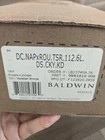 Baldwin DCNAPXROUTSR112 Keyed Entry Handleset Open Box. Price: $150.00.