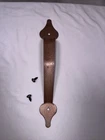 11.5 Door Pull Copper Powder Coated Exterior/interior New. Price: $9.99.