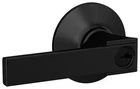 Schlage F51A-NBK-PLY Northbrook Single Cylinder Keyed Entry Door Black New. Price: $109.47.