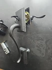 Schlage F62ADD716FLARH See Pictures Open. Price: $75.00.