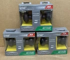 Ace Noble House Egg Knob Oil Rubbed Bronze Hall & Closet Non Locking Lot Of 3 New. Price: $20.00.