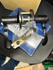 Dynasty Hardware Vail Lever Privacy Set Aged Oil Rubbed Bronze New. Price: $25.00.