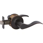 CALLAN2 501T-BN-G2 Bronze Bennett Series Grade Passage Door Lever Set New. Price: $44.81.