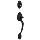 Schlage F92PLY622 F92-PLY Plymouth Dummy Exterior Handleset From The F-series, New. Price: $168.01.