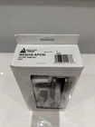 Ashland Hardware Systems W5201B-APV30 Active Trim Set Pvd Silver Metal Open. Price: $170.00.