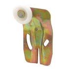 Prime-line Nylon/steel Roller Assembly Pc (pack Of 2) Deal The Week New. Price: $5.95.