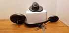Yale YR927LN Lenoir Sectional Single Cylinder Keyed Entry (black) Exterior Set Used. Price: $35.99.
