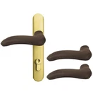 For Hot Door Handles: 2 Pcs Covers, Anti-scald Cover,... New. Price: $14.32.