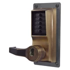 Kaba Simplex Push Button LOCKSET,8000,LEFT Reversible 44ZY69 New. Price: $1045.85.