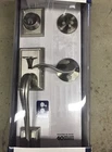 Schlage Outside Lock Century Latitude Inside (F60 Add 619 Acc) Brand New. Price: $84.00.