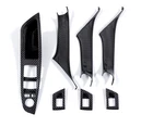 Wodofo Gdr Interior Door Pull Handle Cover Overlays Compatible Bmw 5 F10 F11 New. Price: $62.06.