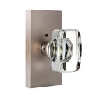 Glass Door Knobs Interior With Lock, Crystal Modern Privacy For Bed... New. Price: $62.59.