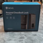 Kwikset Smart Door Lock New. Price: $47.00.
