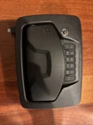 Rvlock Atlas Keyless Motorhome Door With Short Deadbolt Open. Price: $175.00.