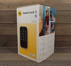 Yale Assure Lock 2 Bluetooth Touchscreen Keypad Deadbolt Satin Nickel - New. Price: $99.98.