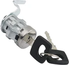 Cylinder & Keys 709231 25775278 For Locking Tailgate Handle Latch Compatibl New. Price: $18.89.