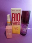 Sol Janeiro Deluxe Bundle-perfume, Hair And Sun In Box***. Price: $58.00.
