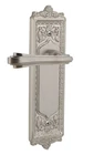 Nostalgic Warehouse Eadflr Sd Nk Lh Fleur Left Handed Non-turning Nickel New. Price: $144.00.
