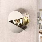 Posnaland Lockout Device Child Safety Locking Cover Silver New. Price: $27.99.