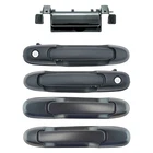 For Toyota Sienna 1998-2003 Trq DHA36965 Exterior Door Handle Set New. Price: $121.74.